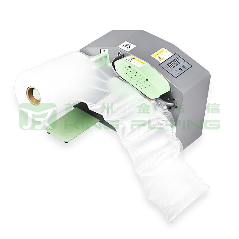 Customized Eco-Friendly PE PA Inflatable Recyclable Protective Air Pillow Bag