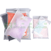 Hot Selling Printed Bag With Zipper Lock For Clothing Packaging