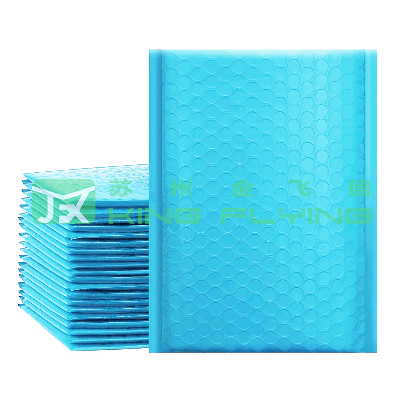 Hot Sale Poly Bubble Mailer Custom Shipping Packaging Bag
