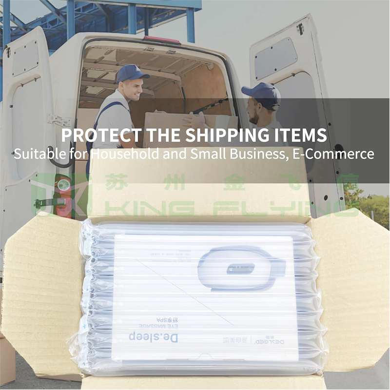 Air Column Bag