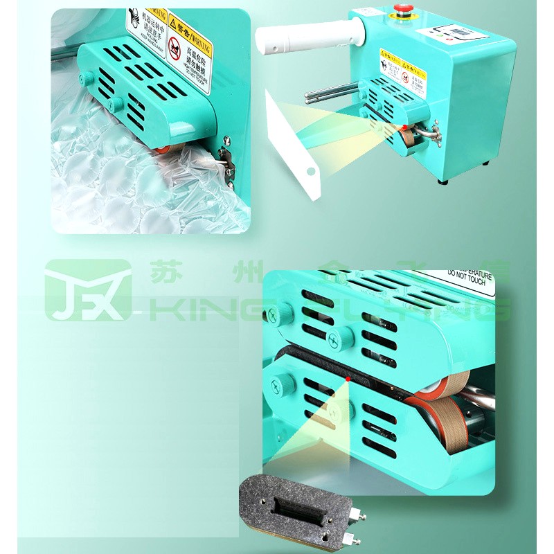 Air Inflator Machine