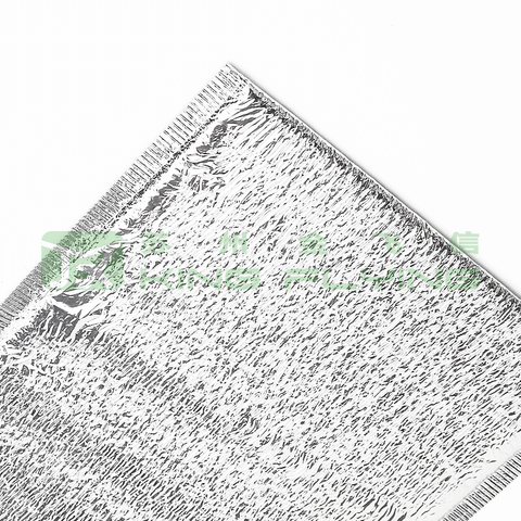 Pearl Cotton Aluminum Foil Leakproof Disposable Lunch Insulated Cooler Bag