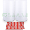 Custom Eco-Friendly Clear Plastic Inflatable Wrap Air Bubble Packaging Film