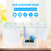 High Quality Transparent Cushion Inflatable Air Bubble Packaging Film