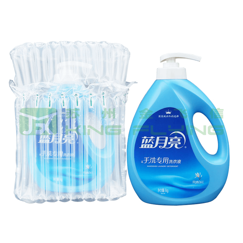 Economic Plastic Air Column Cushion Inflatable Protective Shockproof Packaging Bag