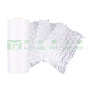 Plastic Packaging Bubble Roll Wrap Hulu Inflatable Air Cushion Film