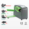 Antistatic Air Cushion Film Machine With Coil Stand