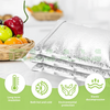 Hot Selling Pearl Cotton Heat Cold Insulation Food Packaging Bag