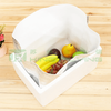 Pearl Cotton Food Grade Takeaway Thermal Insulation Food Packaging Bag