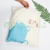 Zip Lock Biodegradable Custom Clear Jewelry Frosted Plastic Packaging Bag