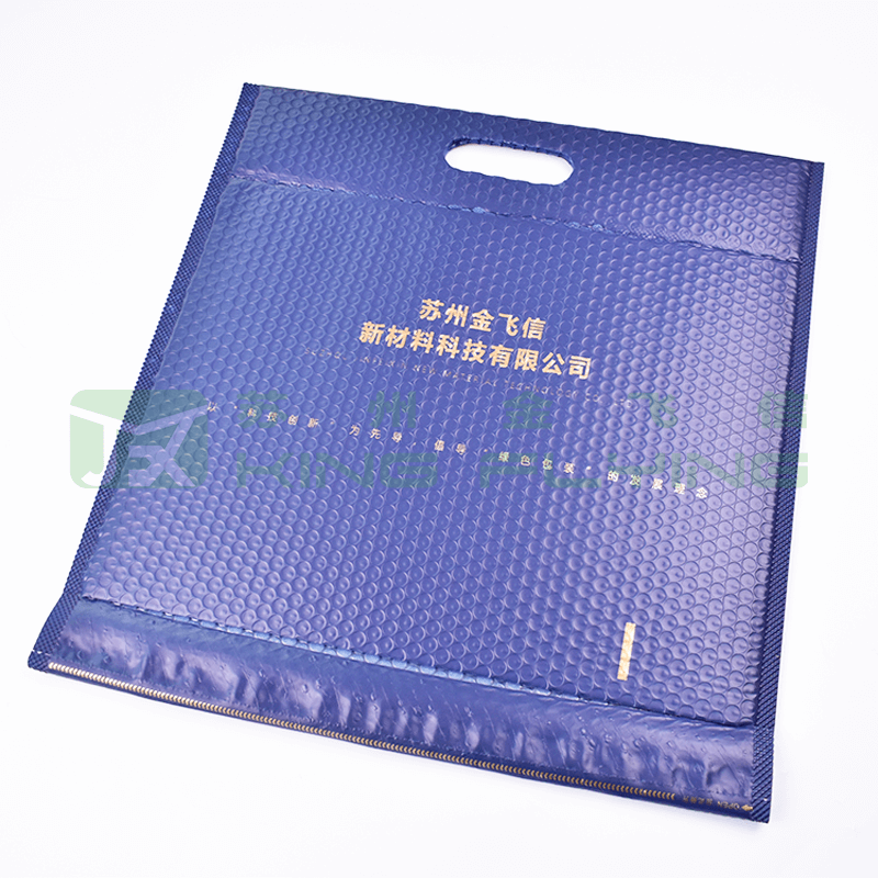 Wholesale Economical Plastic Poly Bubble Mailer For Secure Ecommerce Packaging