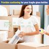Premium Perforated Inflatable Air Column Bag For Efficient Packaging Operations