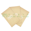 Hot Sale Kraft Paper Honeycomb Padded Recyclable Shipping Mailer
