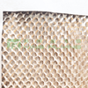 Custom 100% Compostable Honeycomb Padded Kraft Paper Express Packaging Envelope