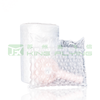 Customized Shock Resistance Plastic Air Bubble Film For Cushioning