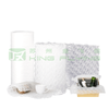 Custom Inflatable Premium Flexible Air Bubble Cushion Packaging Film