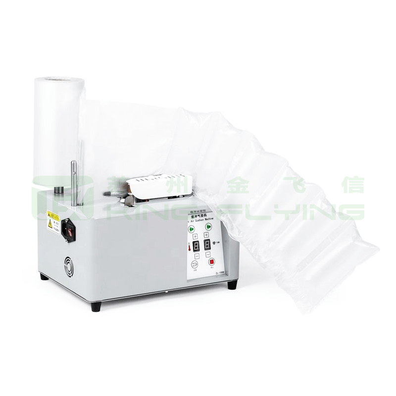 CE Certification Durable Automatic Air Cushion Making Machine