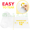 High Quality Transparent Cushion Inflatable Air Bubble Protective Film