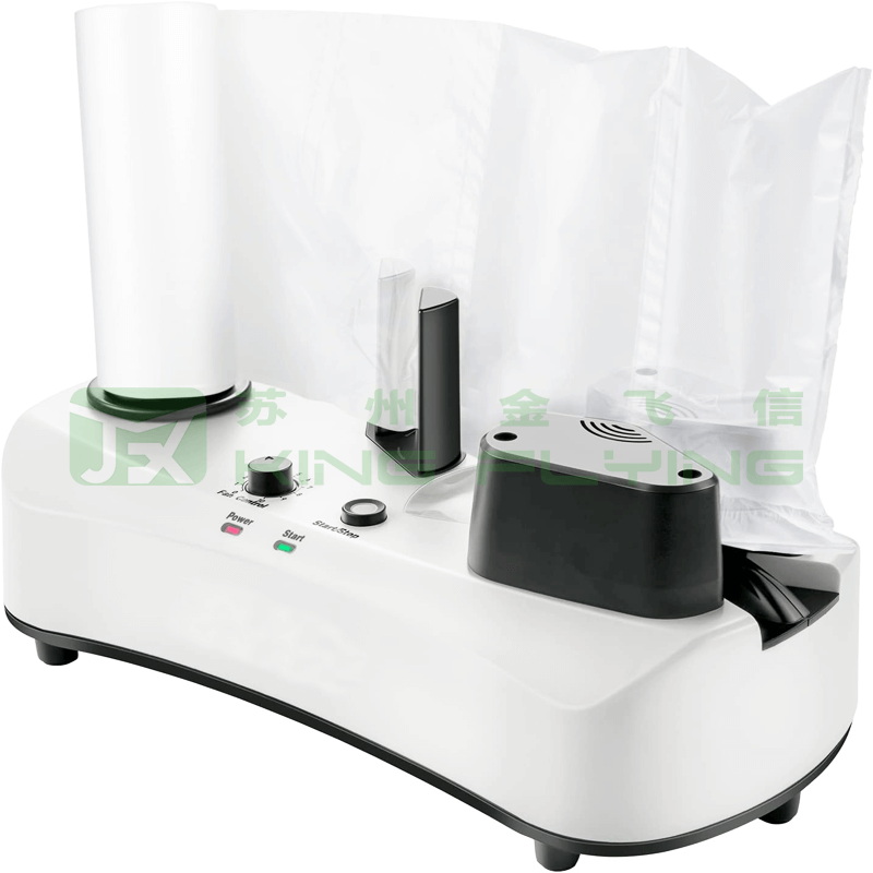 Wholesale Eco-Friendly Air Pillow Cushioning Bag For Cost-Effective Packaging