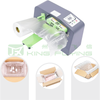 Inflatable Wrap Sealing Air Bag Packing Pillow Filling Cushion Machine