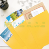 Compostable And Biodegradable Natural Kraft Paper Recycled Packaging Bag