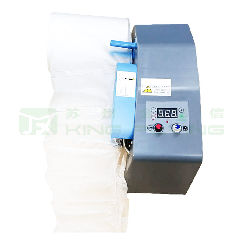 High Quality Professional Air Cushion Bubble Filler Machine