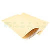 Custom Printing Gift Packaging Recycled Biodegradable Kraft Paper Mailing Bag