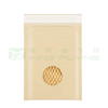 Small Business Choice Customized Logo Recyclable Padded Kraft Honeycomb Mailer