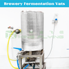 Aluminum Foil Heat Insulation XPE Foam Insulation Material For Pipe
