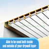 Aluminum Foil EPE/XPE Foam Fire Resistant Thermal Insulation Material