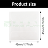 Wholesale Custom Logo Factory Biodegradable Packaging Soft Glassine Paper Bag