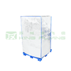Aluminum Foil Heat Insulation Cargo Reflective Thermal Pallet Packaging Cover