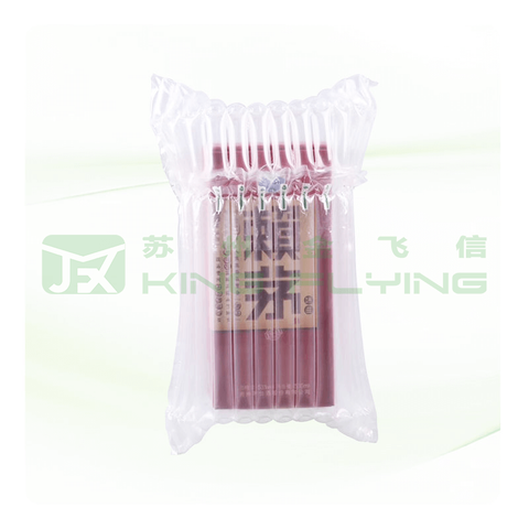 Economic PA Plastic Air Column Cushion Inflatable Protective Shockproof Bag