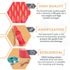 Shock-proof Packaging Honeycomb Wrapping Paper Sleeve For Transport