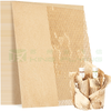 Eco Friendly Honeycomb Cushion Kraft Paper Packing Roll