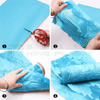 Strong And Sustainable Honeycomb Wrapping Paper Roll For Product Packaging