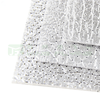 Modern Construction EPE PE Foam Aluminium Foil Thermal Insulation Material