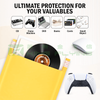 Green Packaging Solution Kraft Bubble Mailer For Carbon Footprint Reduction