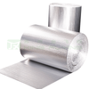 Customized Aluminum Film Reflective Fireproof Bubble Heat Insulated Packaging Material