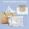 Wholesale Inflatable Plastic Air Pillow Cushion Packaging Bag