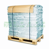 Outdoor Waterproof Thermal Insulation Pallet Cover For Shipping