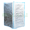 Aluminum Foil Bubble Insulation Printed Insulated Pallet Cover
