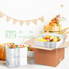 Innovative Aluminum Bubble Thermal Packaging Bag For Advanced Temperature Control