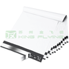 Plastic Shipping Courier Self-adhesive Bulk Mailing Pouch For Packaging