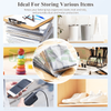 High Quality Custom Plastic Ziplock Garment Bag For T-Shirts Packaging