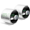 Reflective Aluminum Foil Bubble Thermal Insulation Material For Warehouse Usage