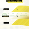 Aluminum Foil Bubble Roof Thermal Insulation Material For Warehouse Use