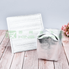 Pearl Cotton Aluminum Leakproof Disposable Lunch Insulated Shipping Cooler Bag