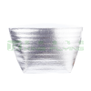 Food Delivery Thermal Insulated Bag With Aluminized Pearl Cotton Lining