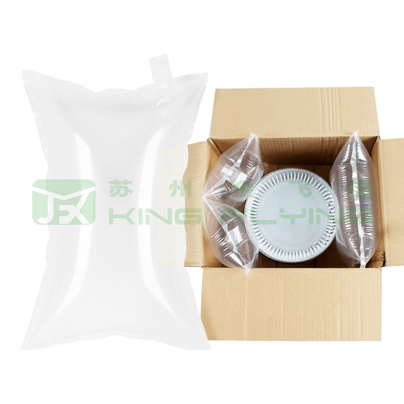 Factory Low Price Protective Packaging Air Cushion Pillow Bag